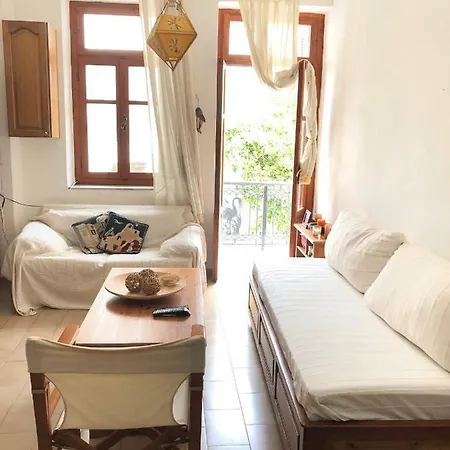 Katerina's - Old Town House Parikia (Paros)