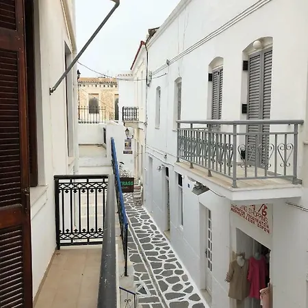 Katerina's - Old Town House * Parikia (Paros)