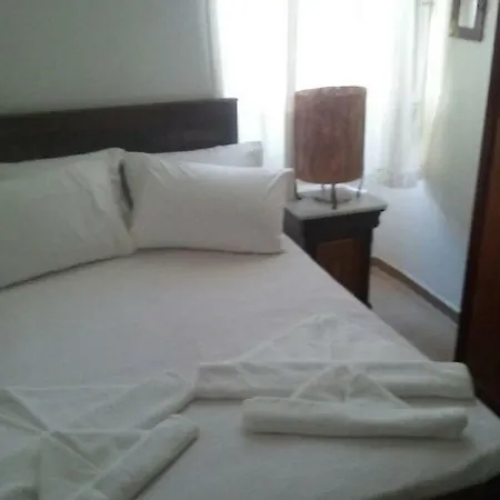 Hotel Katerina's - Old Town House Parikia (Paros)